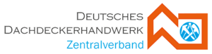 Logo Deutsches Dachdeckerhandwerk Zenralverband 